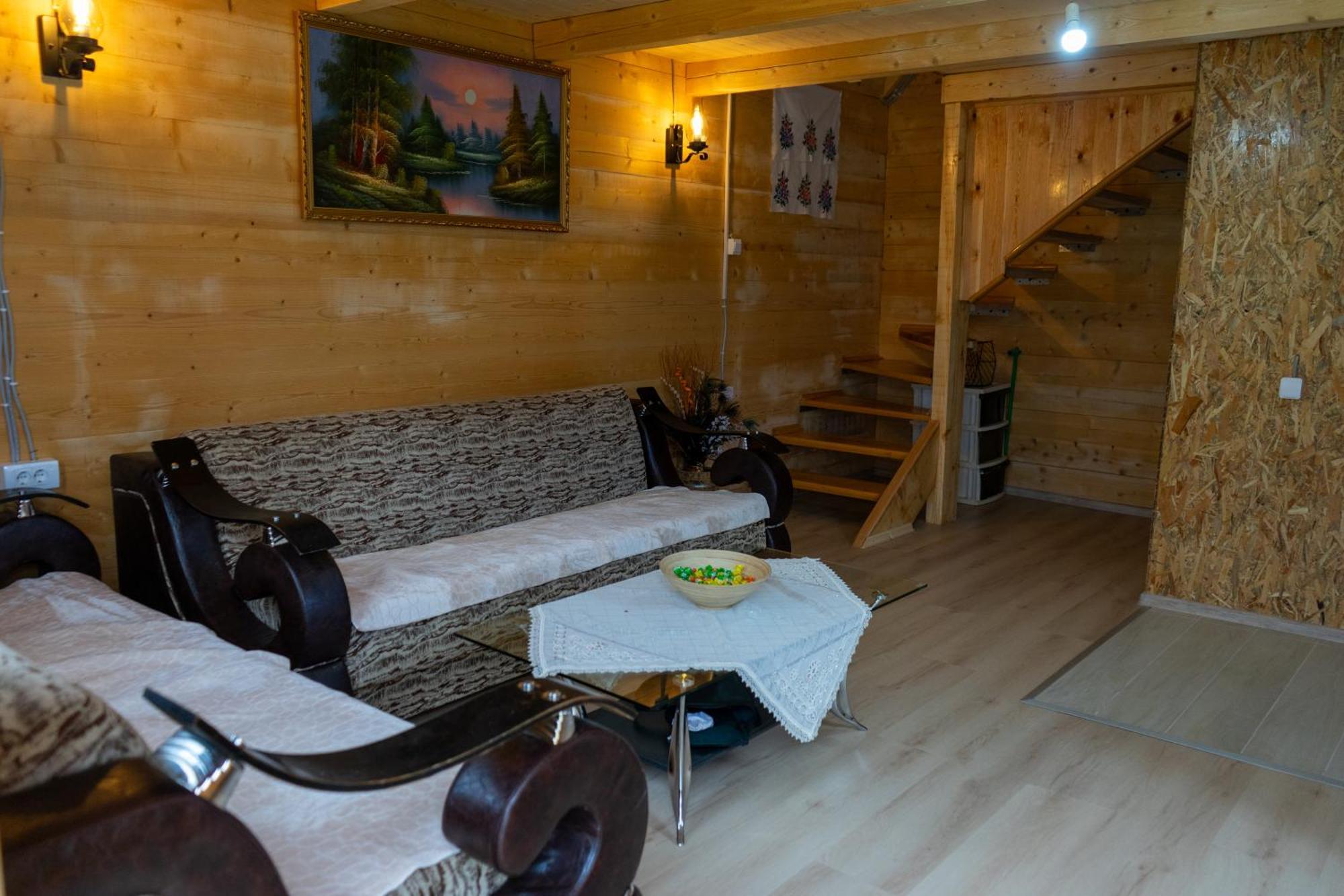 Villa Panorama Plavsko Jezero Exterior foto